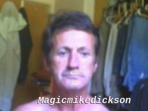 Magicmikedickson