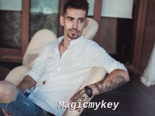 Magicmykey