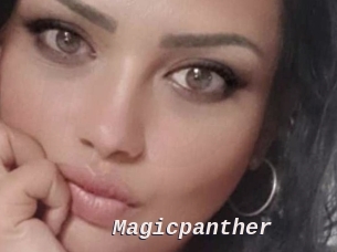 Magicpanther