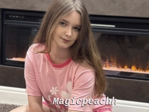 Magicpeachh