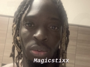 Magicstixx
