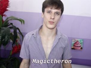 Magictheron