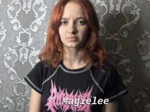 Magielee