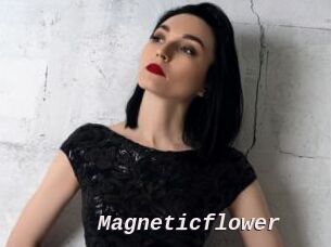 Magneticflower