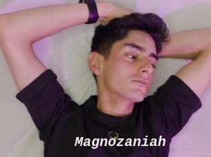 Magnozaniah