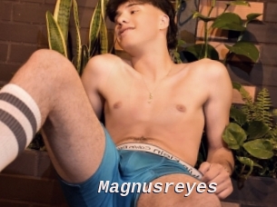 Magnusreyes