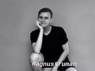 Magnustruman