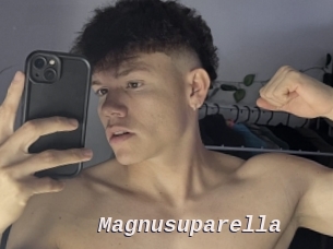 Magnusuparella
