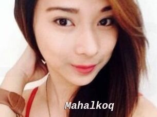 Mahalkoq