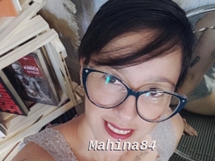 Mahina84