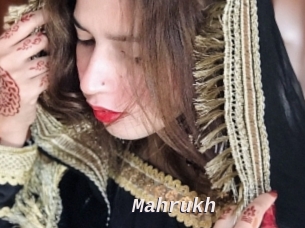 Mahrukh