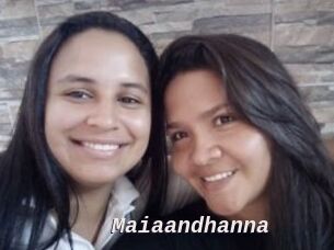 Maiaandhanna