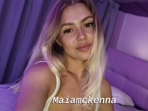 Maiamckenna