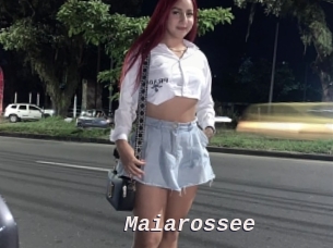 Maiarossee