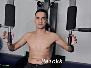 Maickk