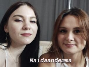Maidaandemma
