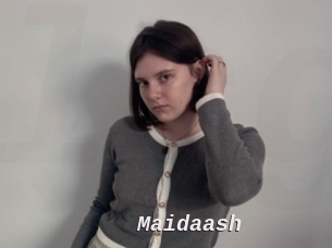Maidaash