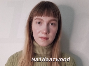 Maidaatwood