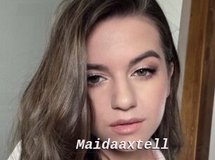 Maidaaxtell