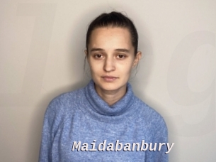 Maidabanbury