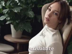 Maidabate