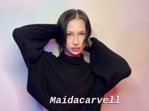 Maidacarvell