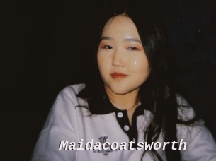 Maidacoatsworth
