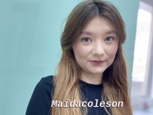 Maidacoleson