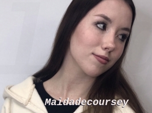 Maidadecoursey