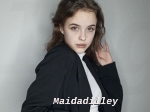 Maidadilley