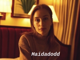 Maidadodd