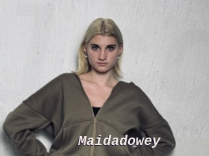 Maidadowey