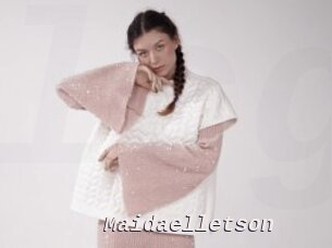 Maidaelletson