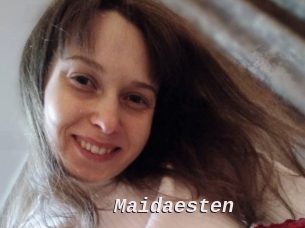 Maidaesten