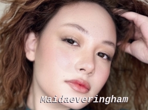Maidaeveringham