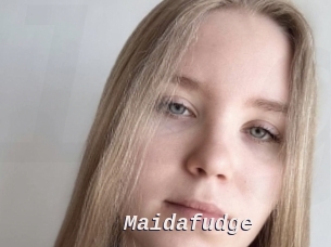 Maidafudge