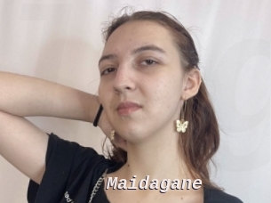 Maidagane