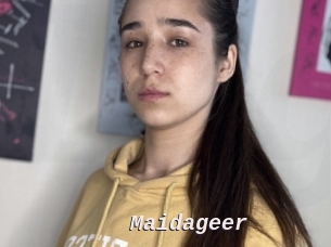 Maidageer