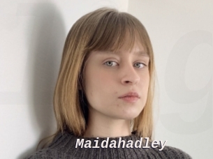 Maidahadley