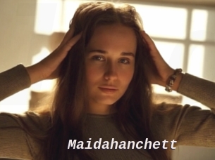 Maidahanchett