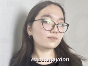 Maidahaydon