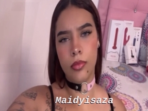 maidyisaza Live Camgirls Sex