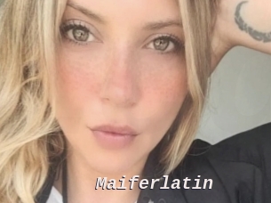 Maiferlatin