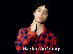 Maikolhotsexy