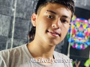 Maikolyomson