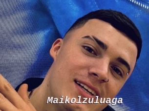 Maikolzuluaga