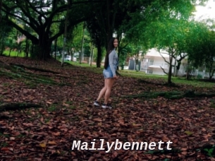 Mailybennett