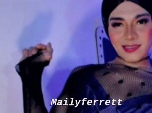 Mailyferrett