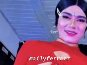 Mailyferrett