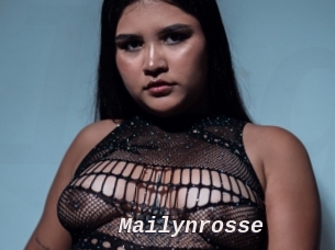 Mailynrosse